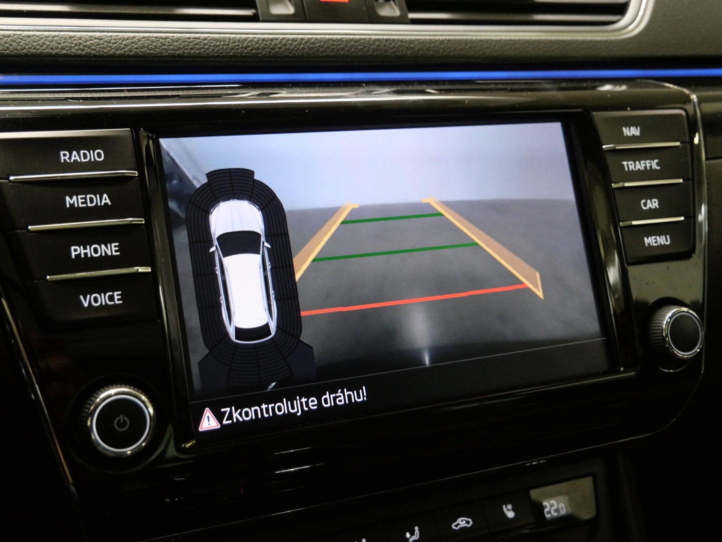 Škoda Superb 2.0 TDI 140 kW 4x4 L&K