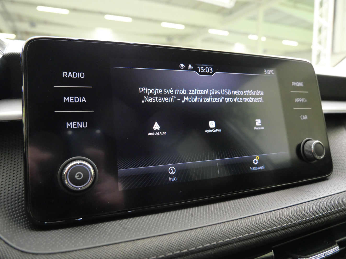 Škoda Fabia 1.0 TSI 70 kW Style+