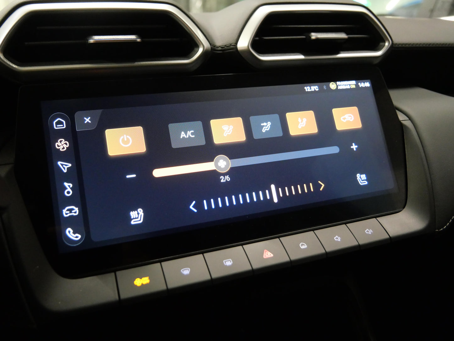 MG ZS 1.5 85 kW Elegance