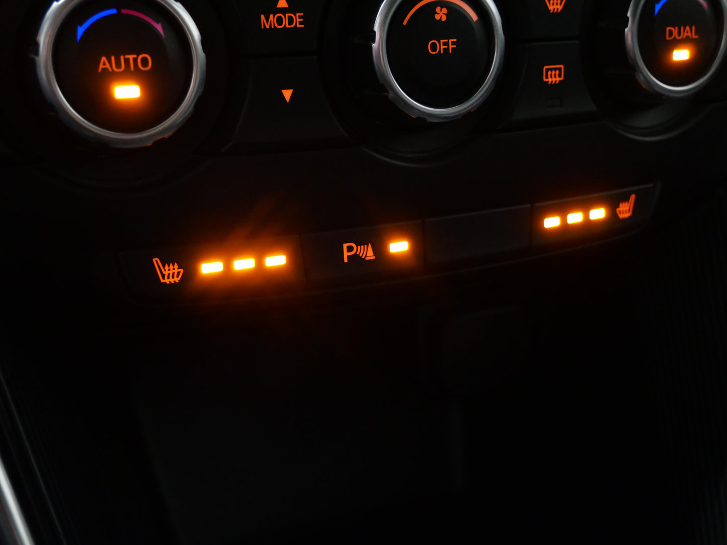 Mazda CX-5 2.0 i 118 kW Sports-Line