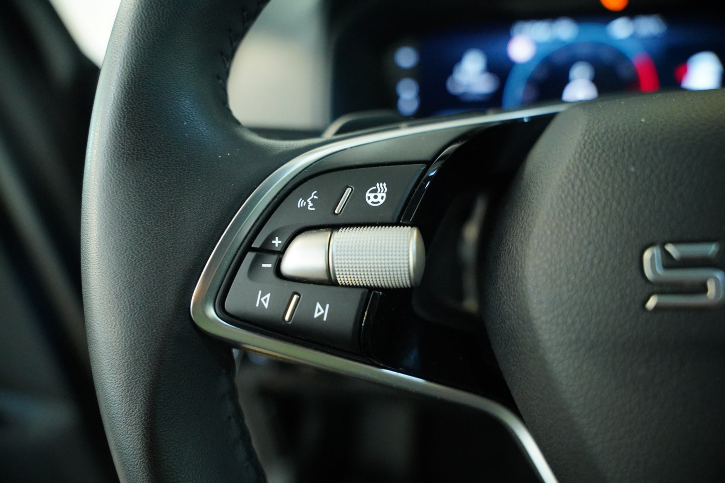 Škoda Karoq 1.5 TSI 110 kW Top Selection