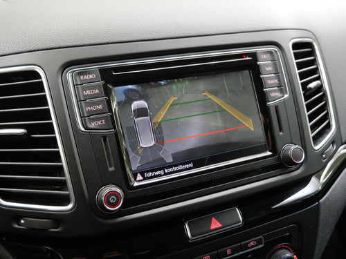 Seat Alhambra 2.0 TDI 135 kW 4x4 – foto 16