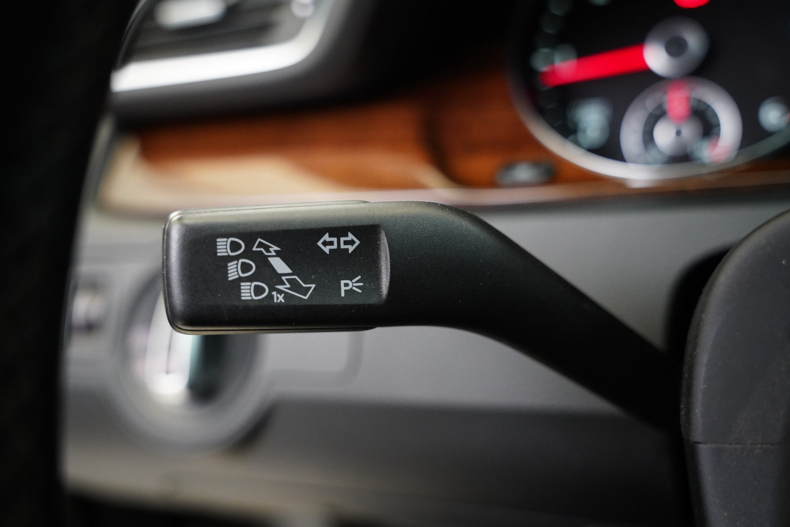 Volkswagen Passat 2.0 TDI 125 kW Highline – foto 16