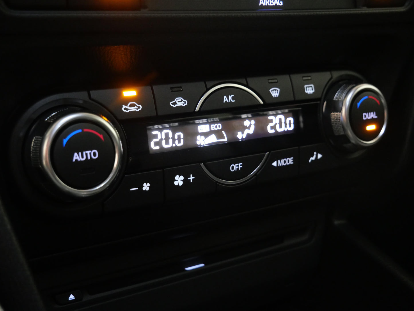 Mazda 3 2.0i 88 kW