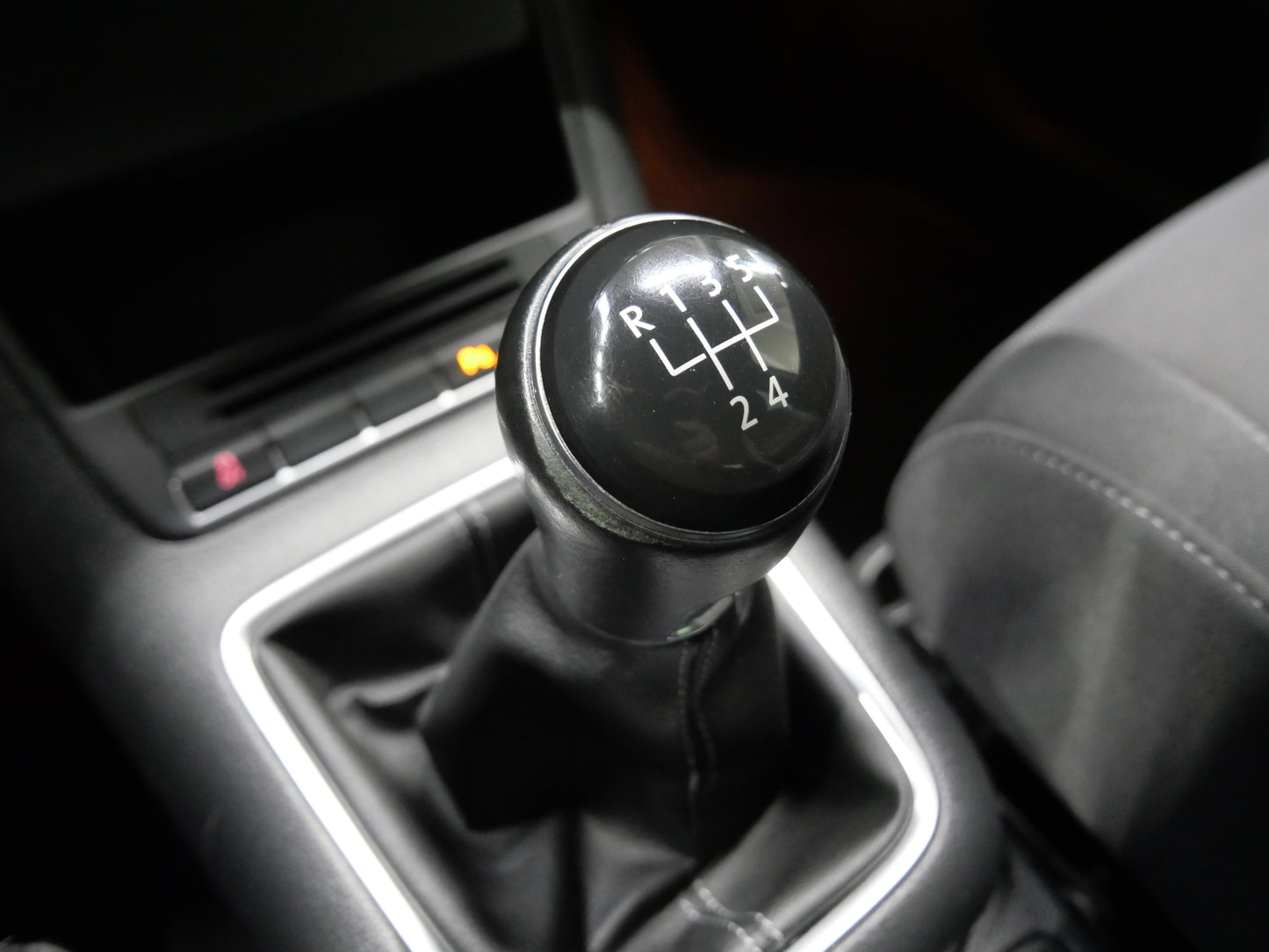 Volkswagen Golf Plus 1.6 TDI 77 kW Trendline