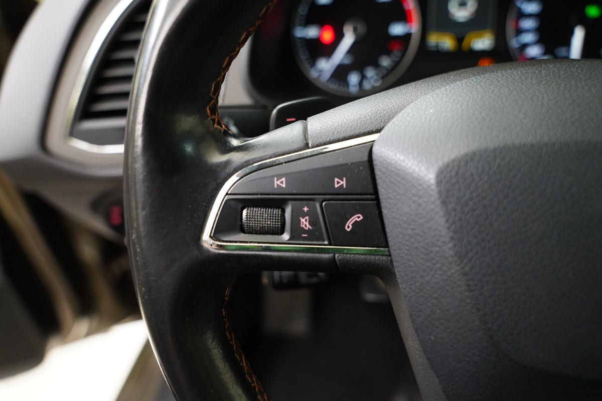 Seat Leon 2.0TDI 135kW 4Drive X-Perience – foto 16