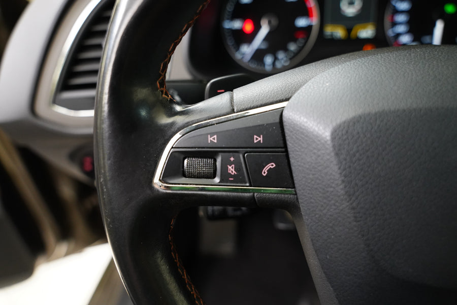Seat Leon 2.0TDI 135kW 4Drive X-Perience – foto 16
