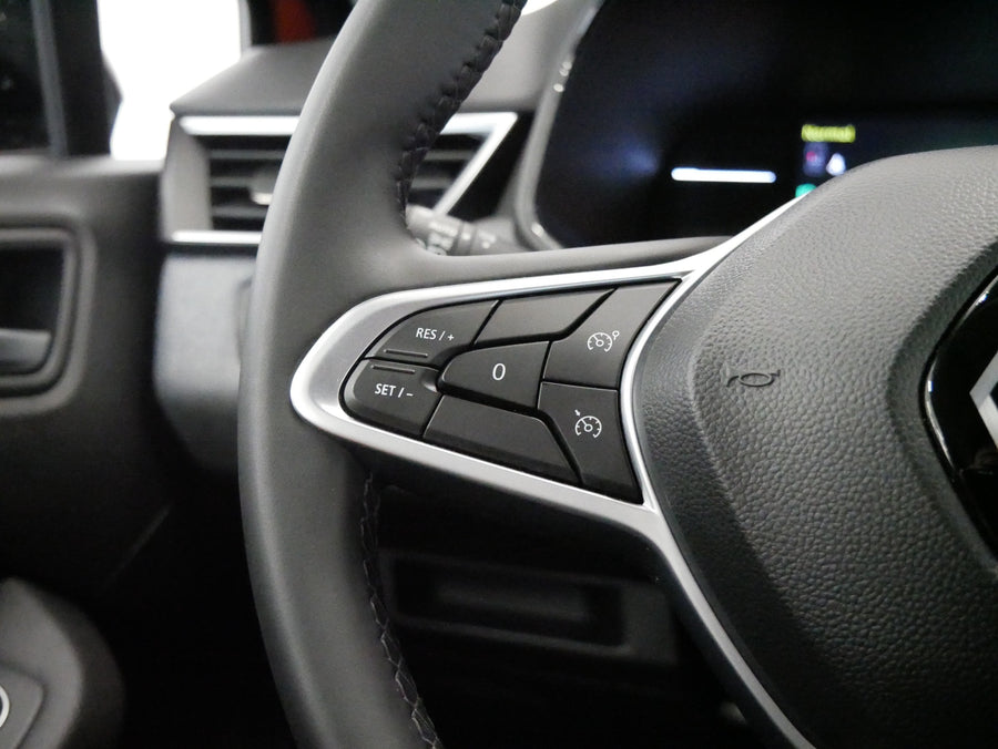 Renault Clio 1.0 TCe 67 kW LPG – foto 16