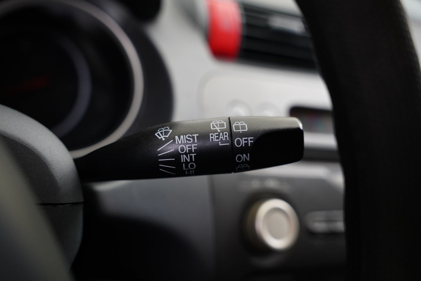 Honda Jazz 1.2i 57 kW
