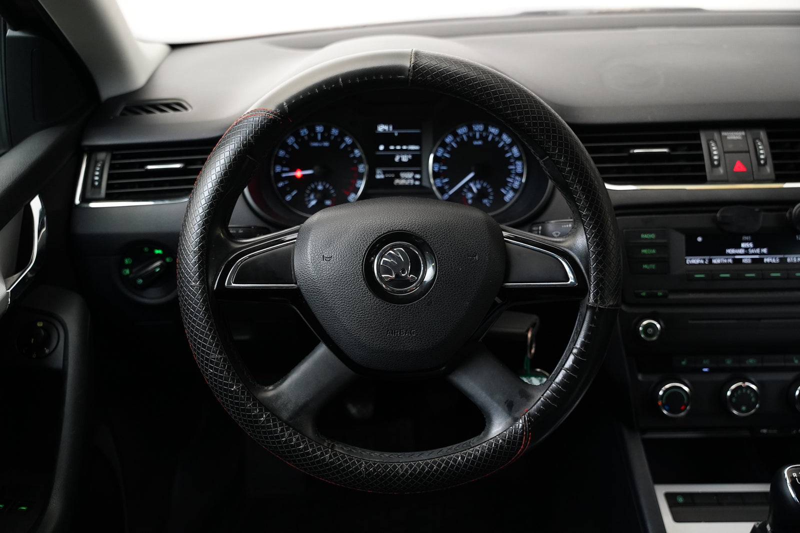 Škoda Octavia 1.6 TDI 77 kW Ambition – foto 16