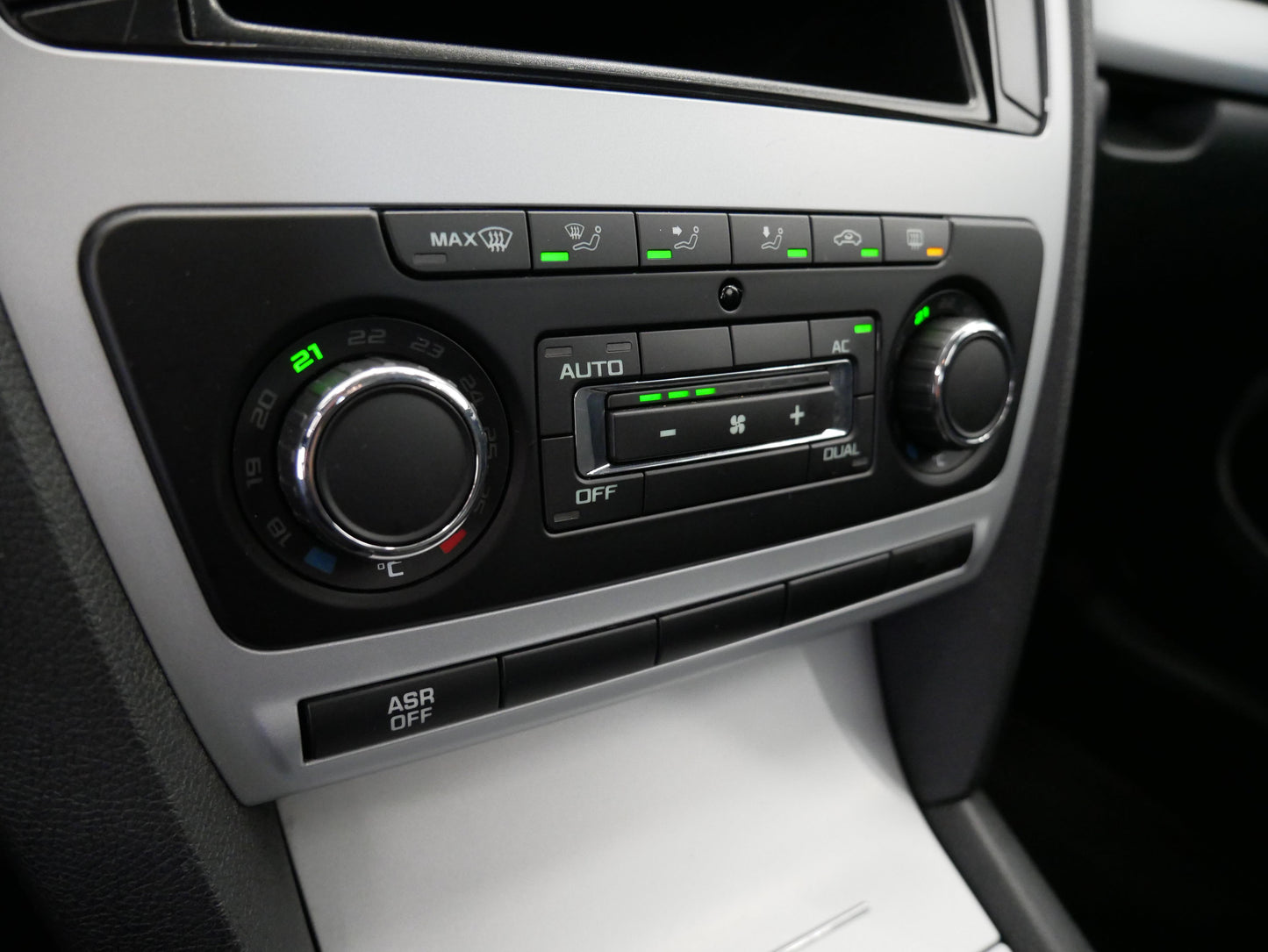 Škoda Octavia II 1.4 TSI 90 kW Ambiente