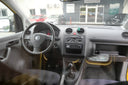 Volkswagen Caddy 2.0 SDI 51 kW