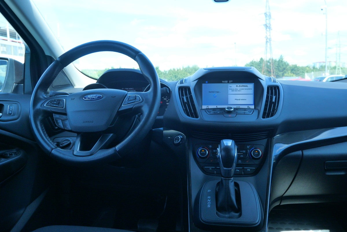 Ford Kuga 1.5 EcoBoost 129 kW AWD – foto 6