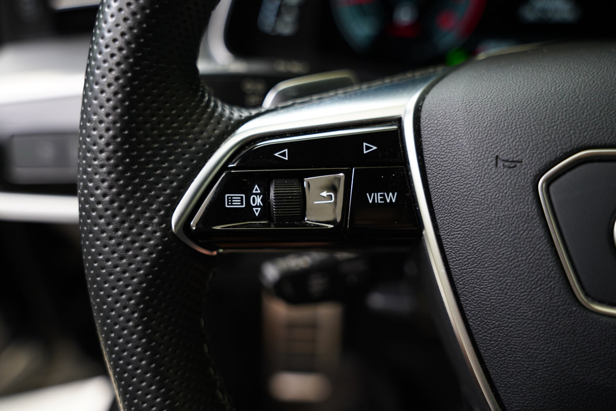 Audi A6 45 TFSI 195 kW Quattro S line – foto 16