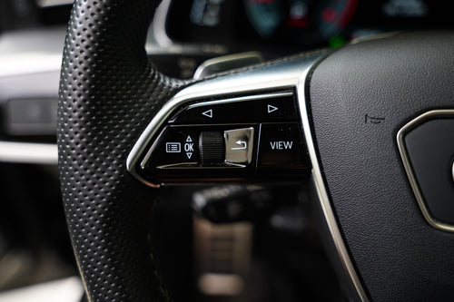 Audi A6 45 TFSI 195 kW Quattro S line – foto 16