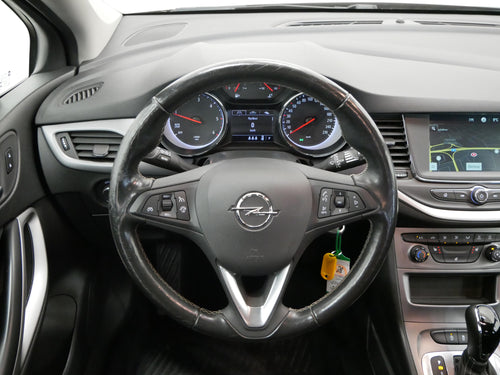 Opel Astra 1.5 CDTI 90 kW Sports Tourer – foto 16
