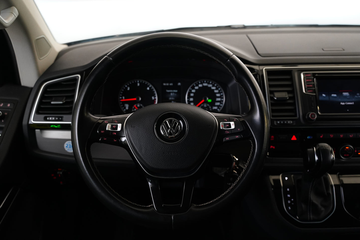 Volkswagen Multivan 2.0 TDI 150 kW 4Motion Comfort