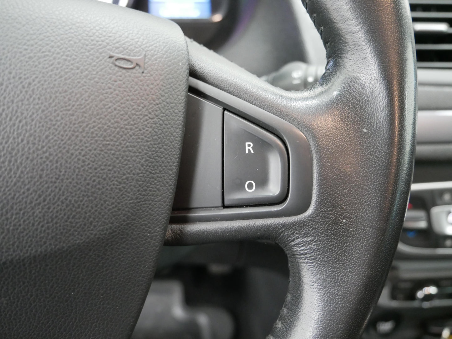 Renault Mégane 1.5 dCi 110 kW Limited