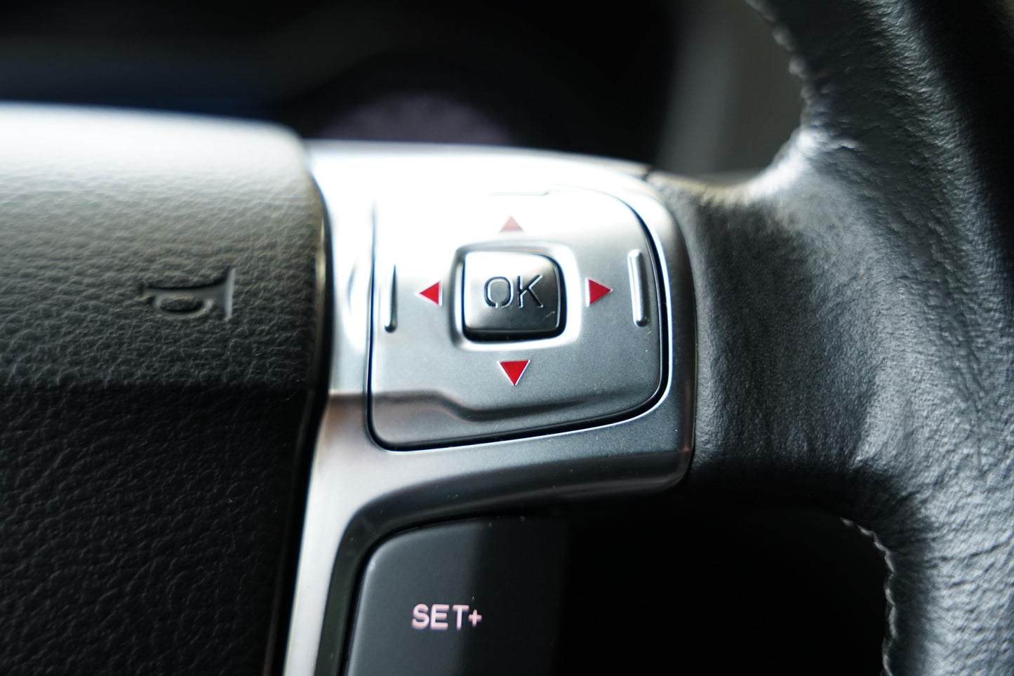 Ford Mondeo 2.2 TDCI 147 kW Titanium X