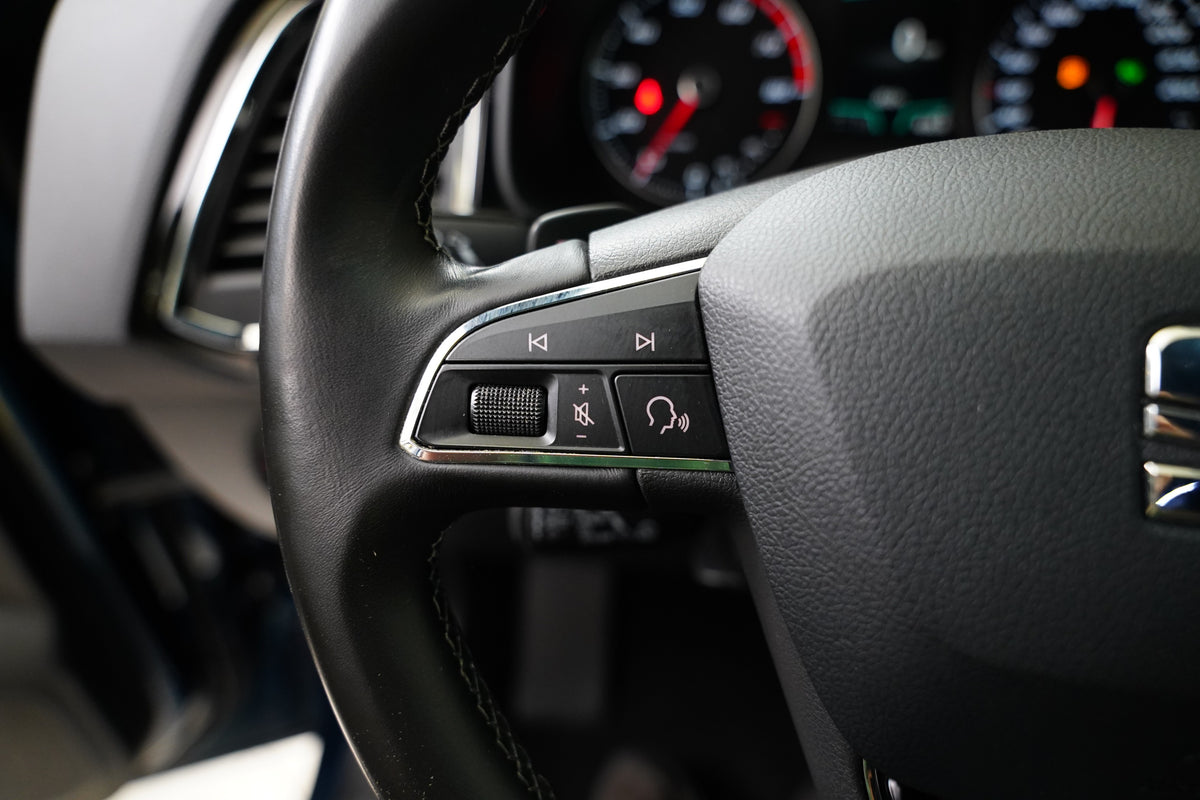 Seat Ateca 1.5 TSI 110 kW Xcellence – foto 16