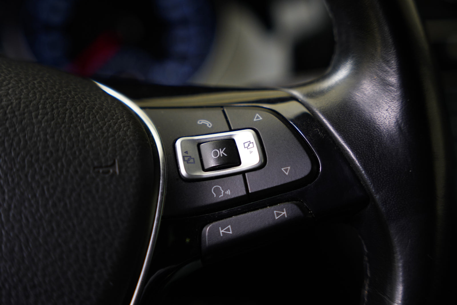 Volkswagen Golf 2.0 TDI 110 kW Allstar – foto 16