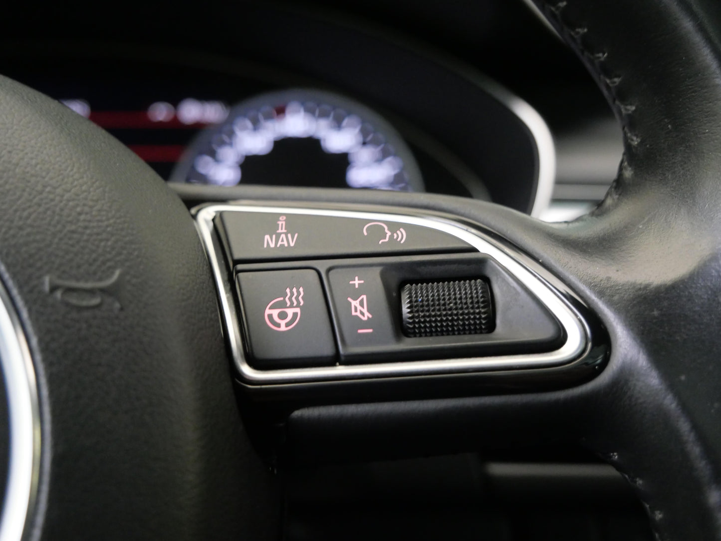 Audi A6 3.0 TDI 180 kW S line