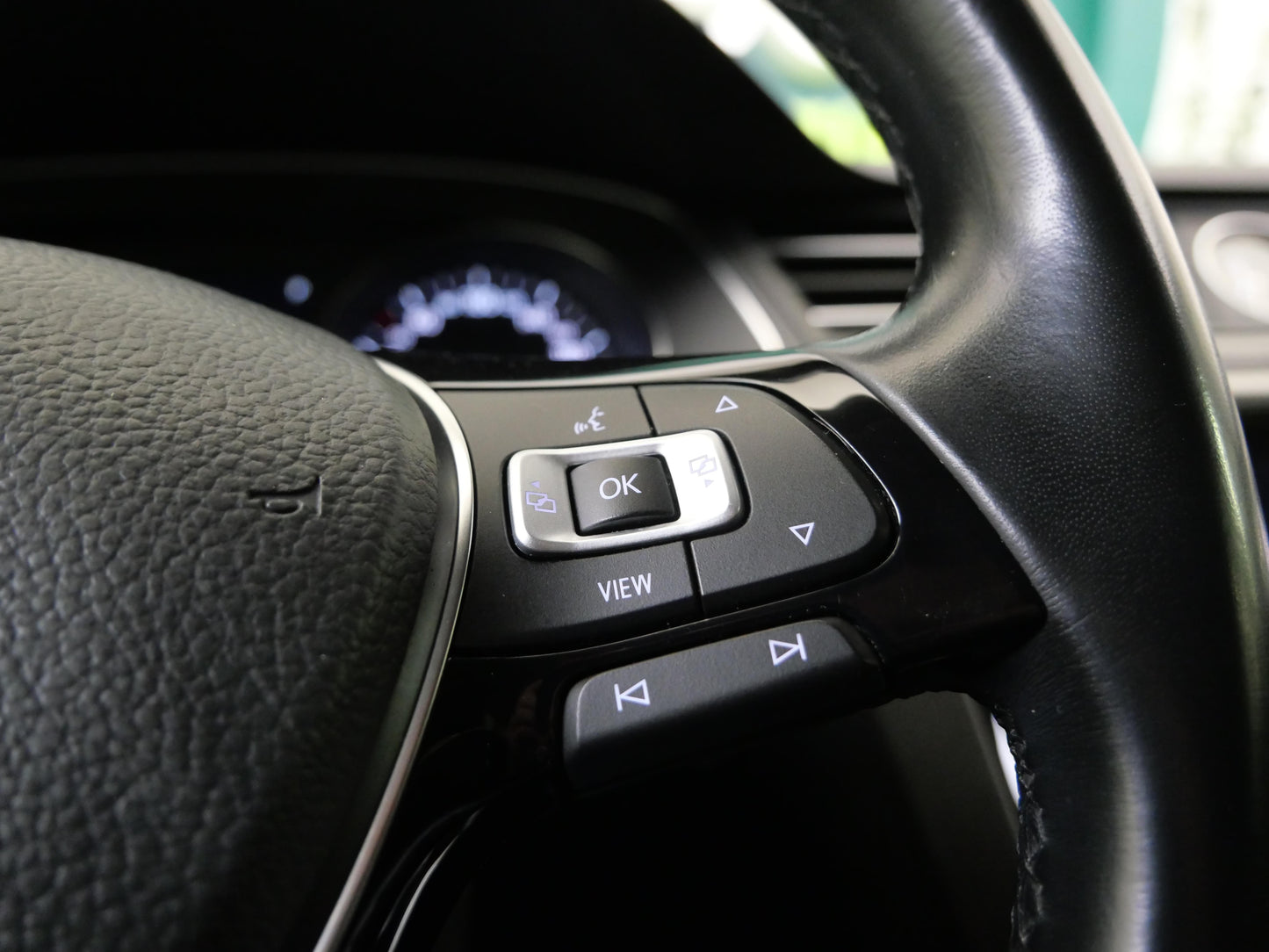 Volkswagen Arteon 2.0 TDI 110 kW DSG Basic