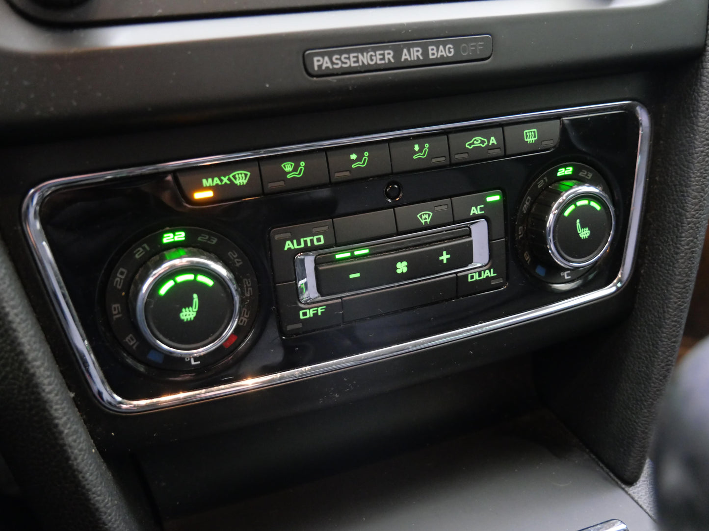 Škoda Superb 2.0 TDI 103 kW Active