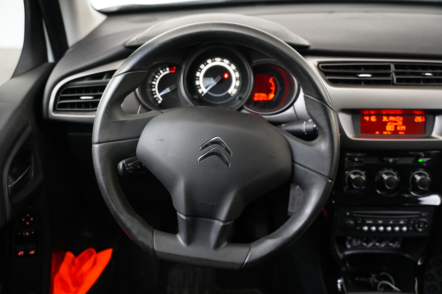 Citroën C3 1.2 VTi 60 kW Exclusive
