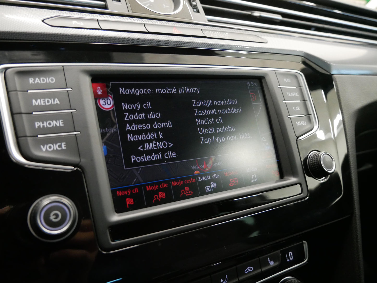 Volkswagen Passat 1.6 TDI 88 kW Comfortline