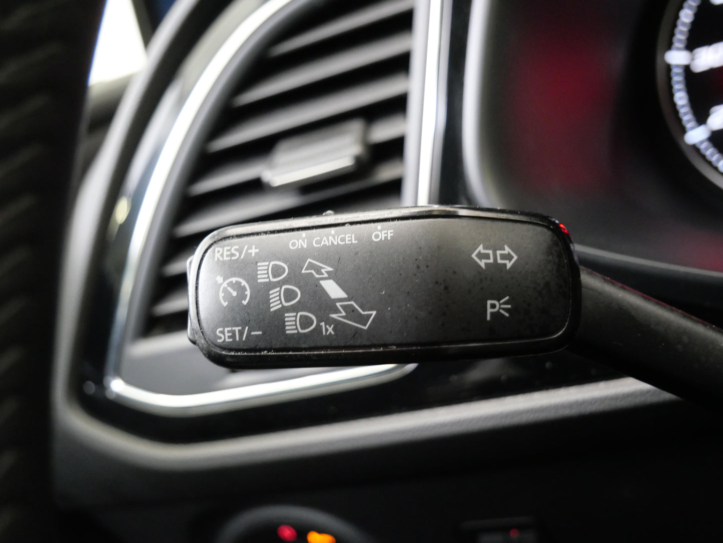 SEAT Leon ST 1.2 TSI 81 kW Style