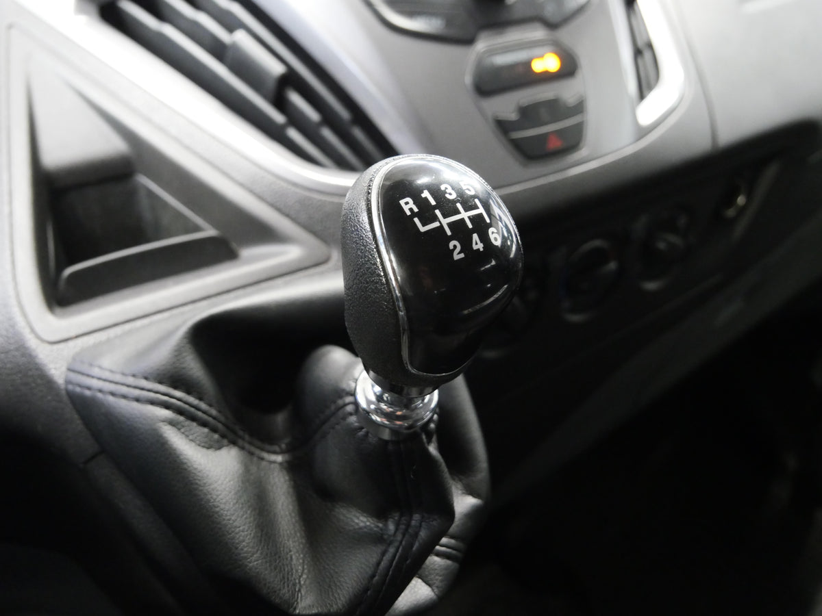 Ford Transit Custom 2.0 TDCI 77 kW