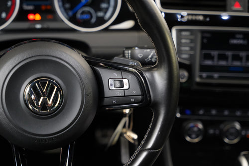 Volkswagen Golf 2.0 TSI 221 kW 4Motion R – foto 16