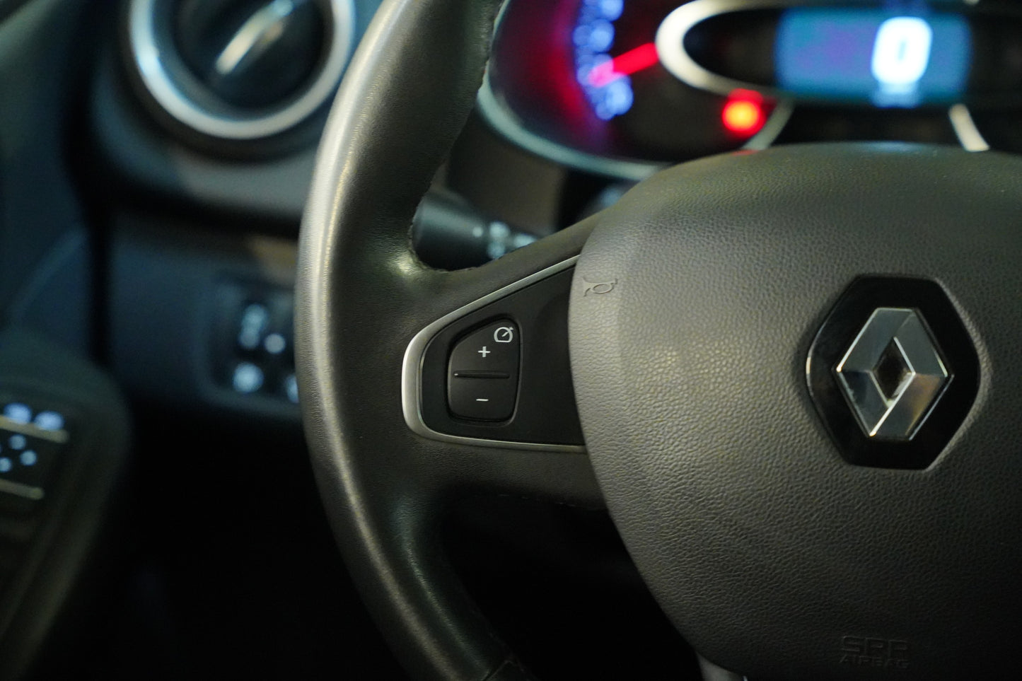 Renault Clio 1.2 i 54 kW Limited