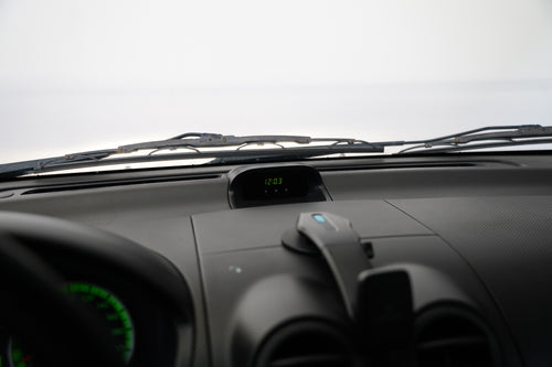 Chevrolet Aveo 1.4 16V 74 kW – foto 16