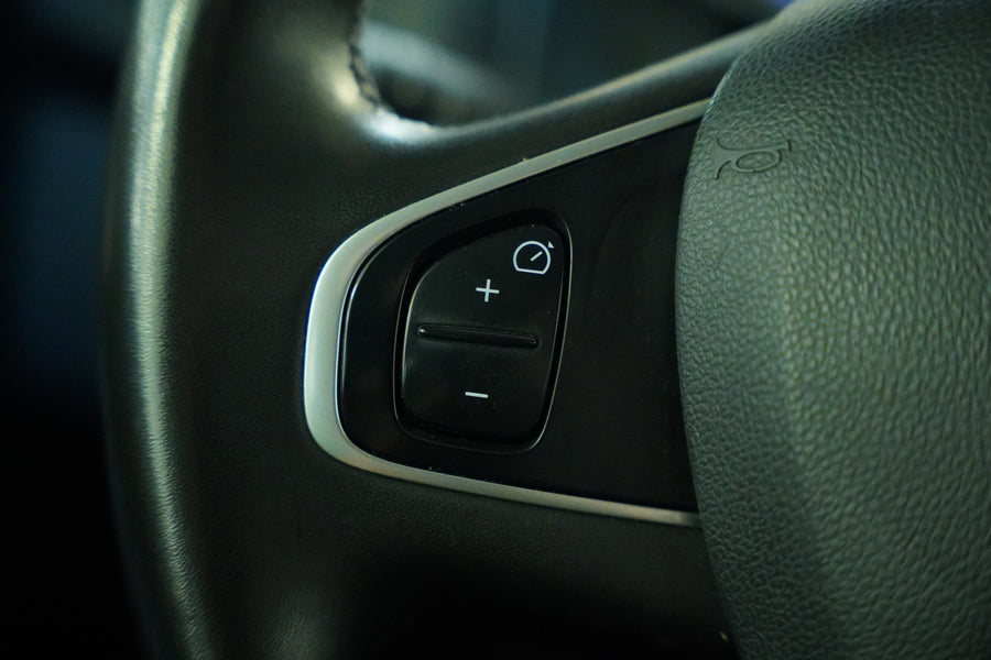 Renault Clio 1.2 16V 54 kW – foto 16