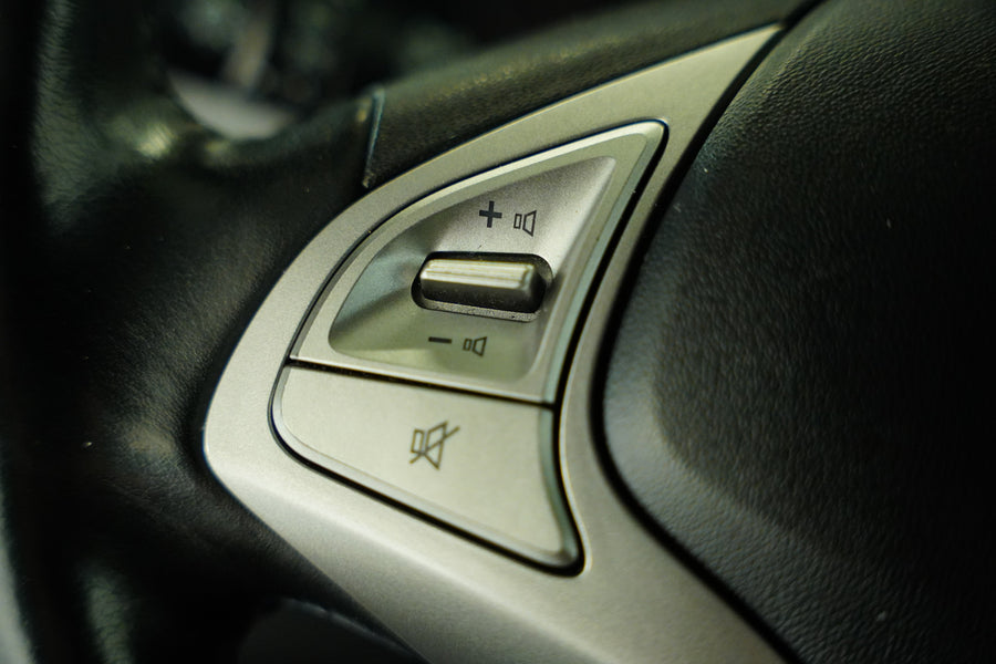 Hyundai ix20 1.4 66 kW – foto 15