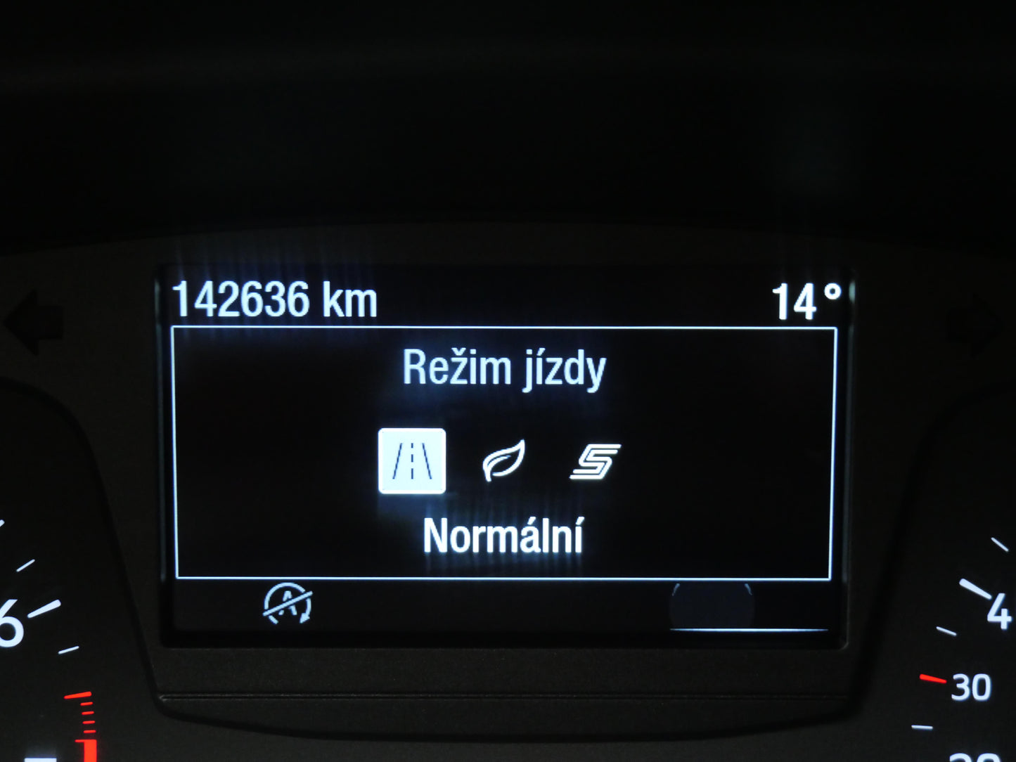 Ford Focus 1.0 Ecoboost 92 kW Trend