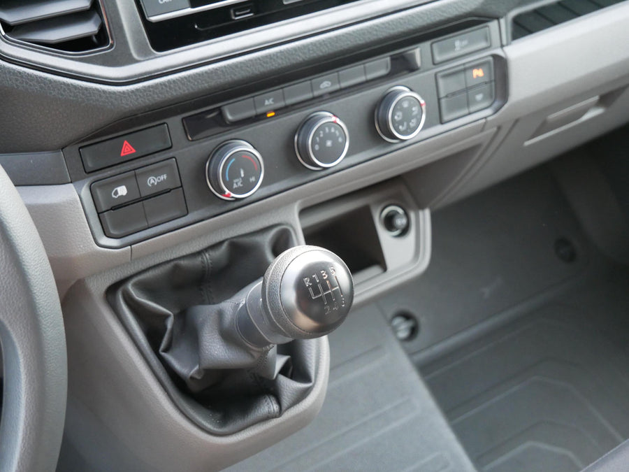 Volkswagen Crafter 2.0 TDI 103 kW DR – foto 16