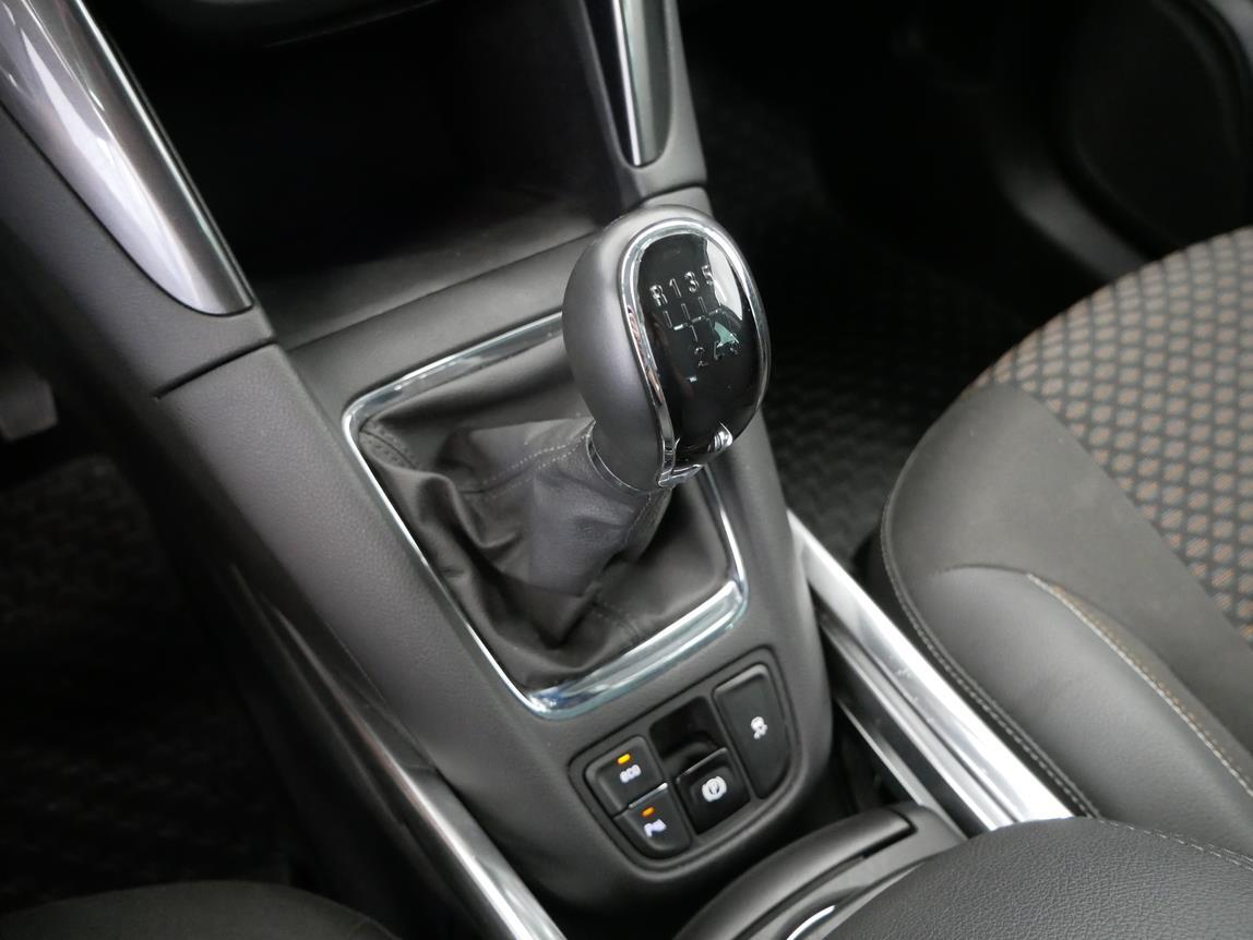 Opel Zafira 2.0 CDTI Innovation