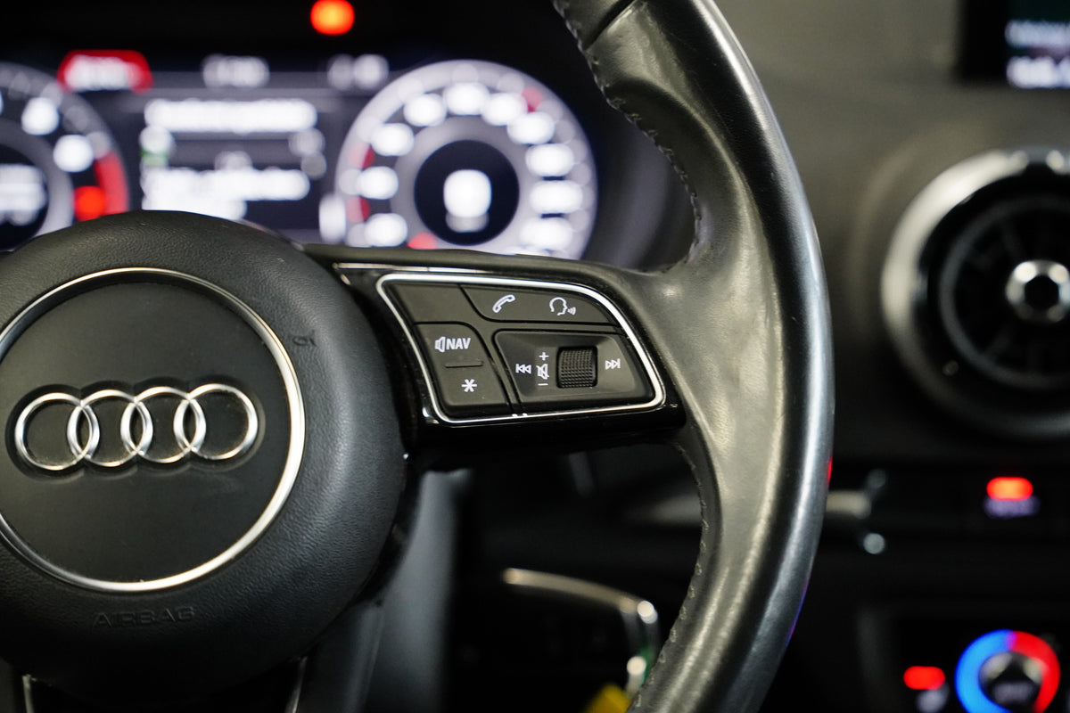 Audi A3 1.4 TFSI 110 kW – foto 16