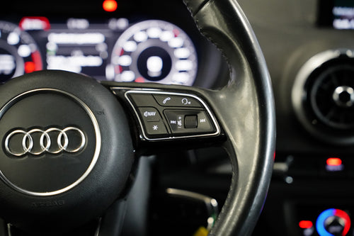 Audi A3 1.4 TFSI 110 kW – foto 16