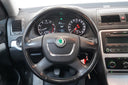 Škoda Octavia 1.4 TSI 90 kW Ambition