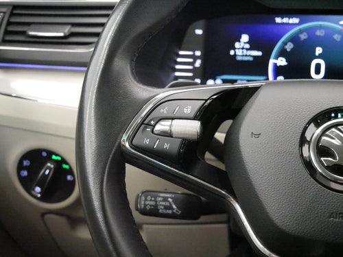 Škoda Superb 2.0 TDI 147kW Style 4x4 – foto 16