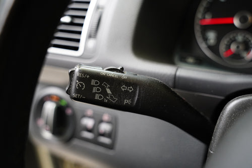 Volkswagen Touran 1.6 TDI 77 kW Comfortline – foto 16
