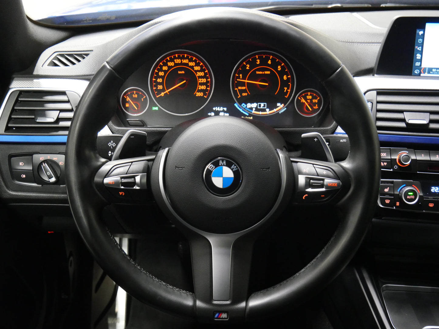 BMW Řada 4 430i 185 kW xDrive Gran Coupé