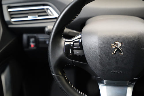 Peugeot 308 1.2 PT 96 kW – foto 16