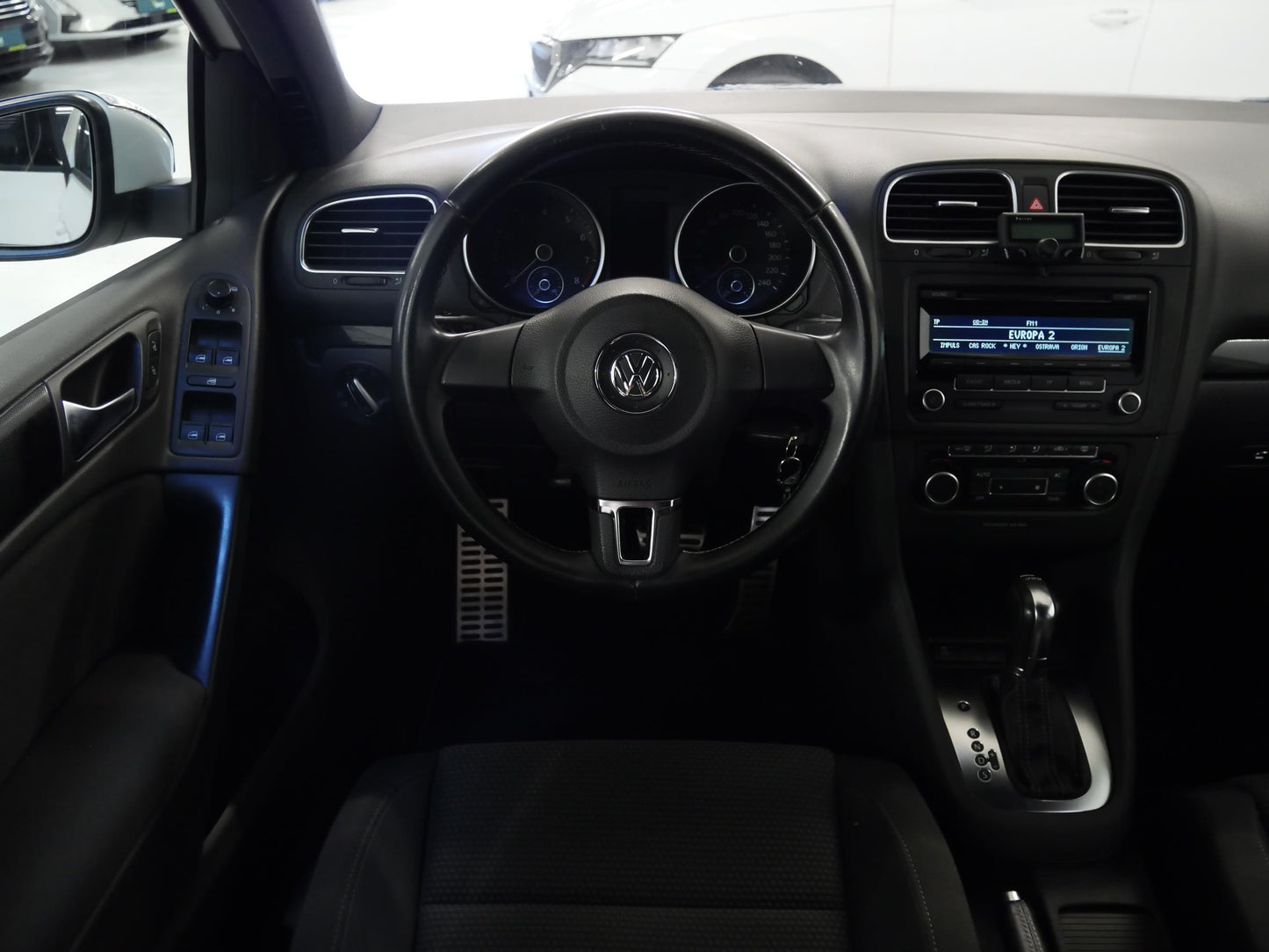 Volkswagen Golf 1.2 TSI 63 kW DSG Comfortline