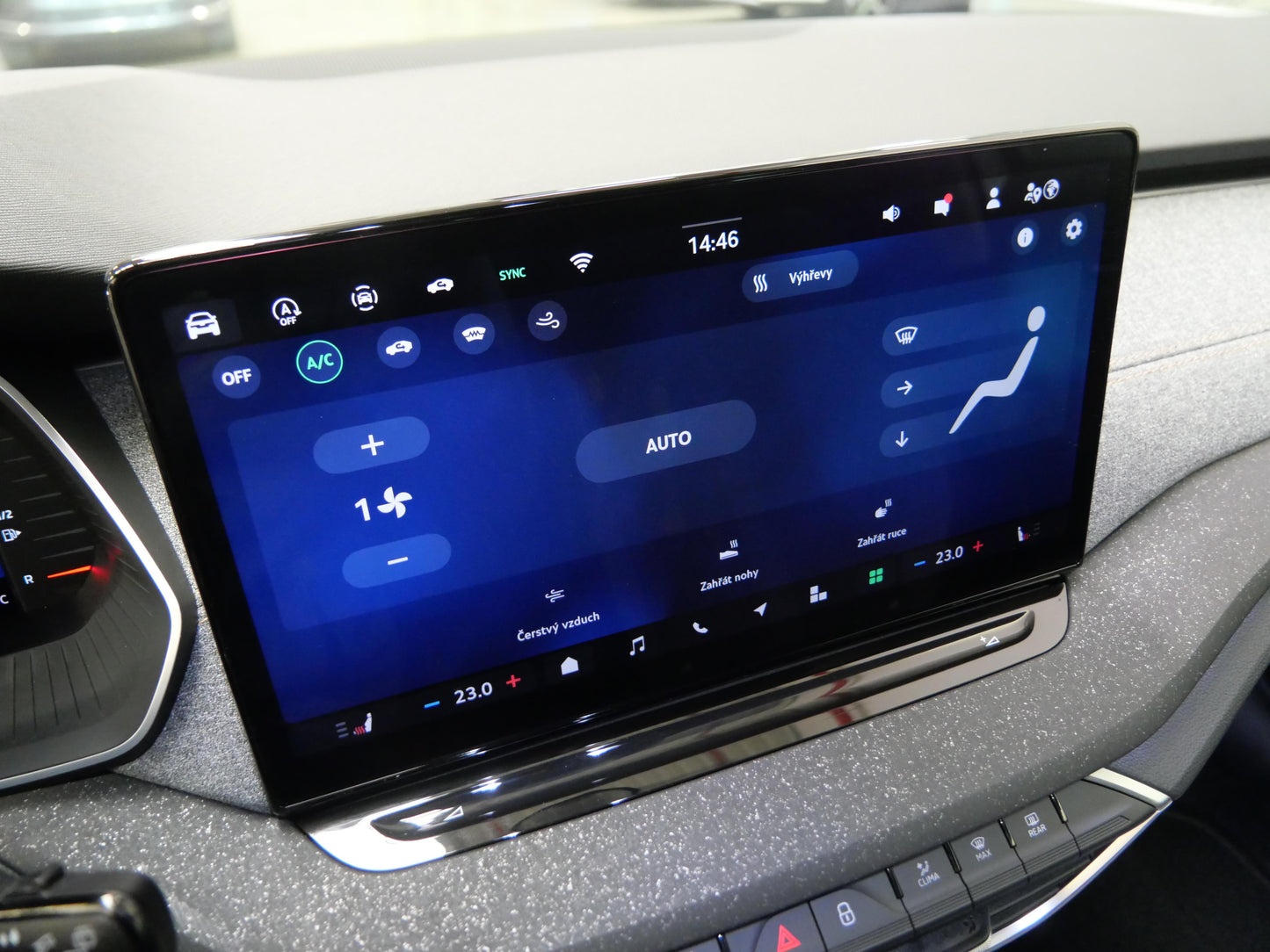 Škoda Octavia 1.5 eTSI 85 kW Top Selection