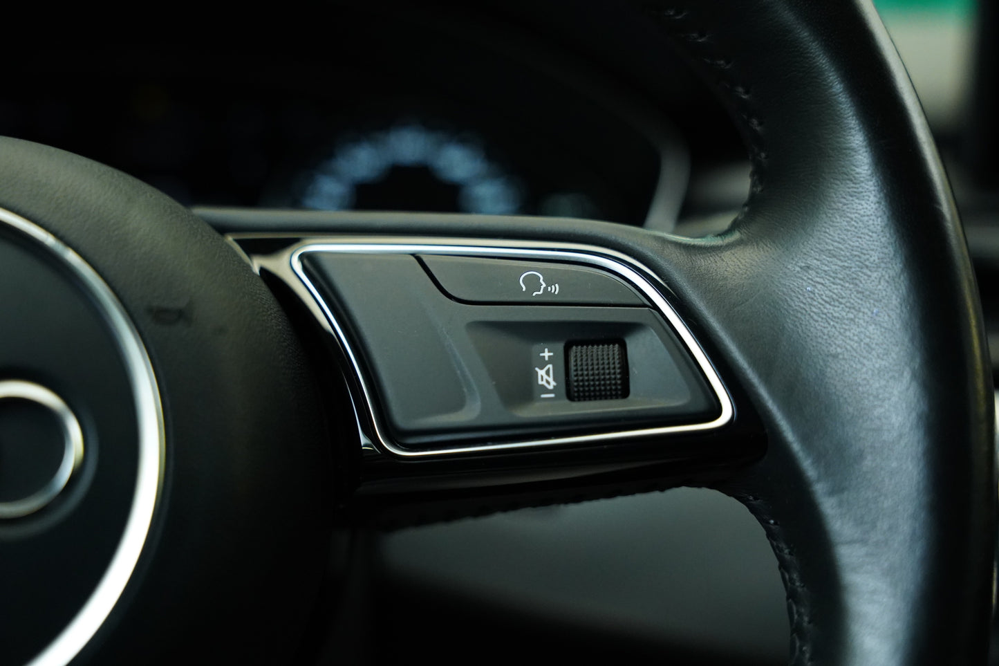 Audi A4 2.0 TDI 110 kW S-tronic Sport